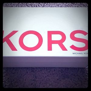 Kors Michael Kors Chocolate Sandals